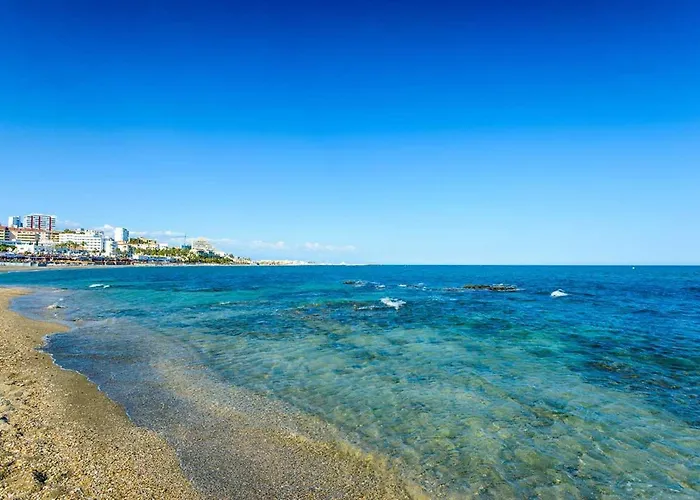 Benalmadena Playa * Málaga